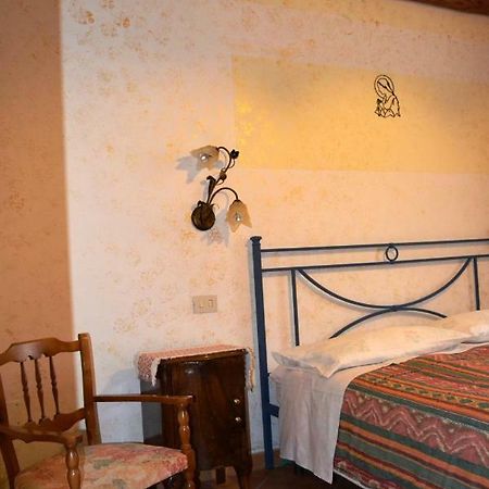 Aritzo appartamento romantico Esterno foto