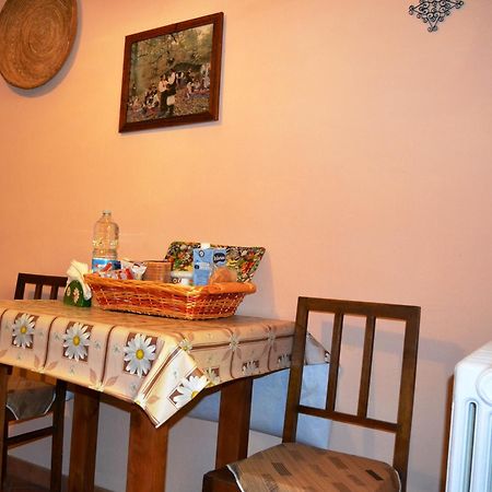 Aritzo appartamento romantico Esterno foto