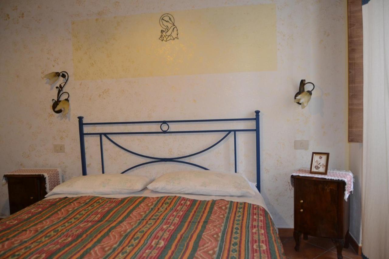 Aritzo appartamento romantico Esterno foto