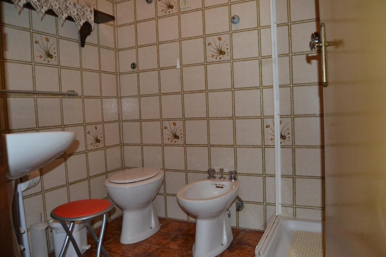 Aritzo appartamento romantico Esterno foto
