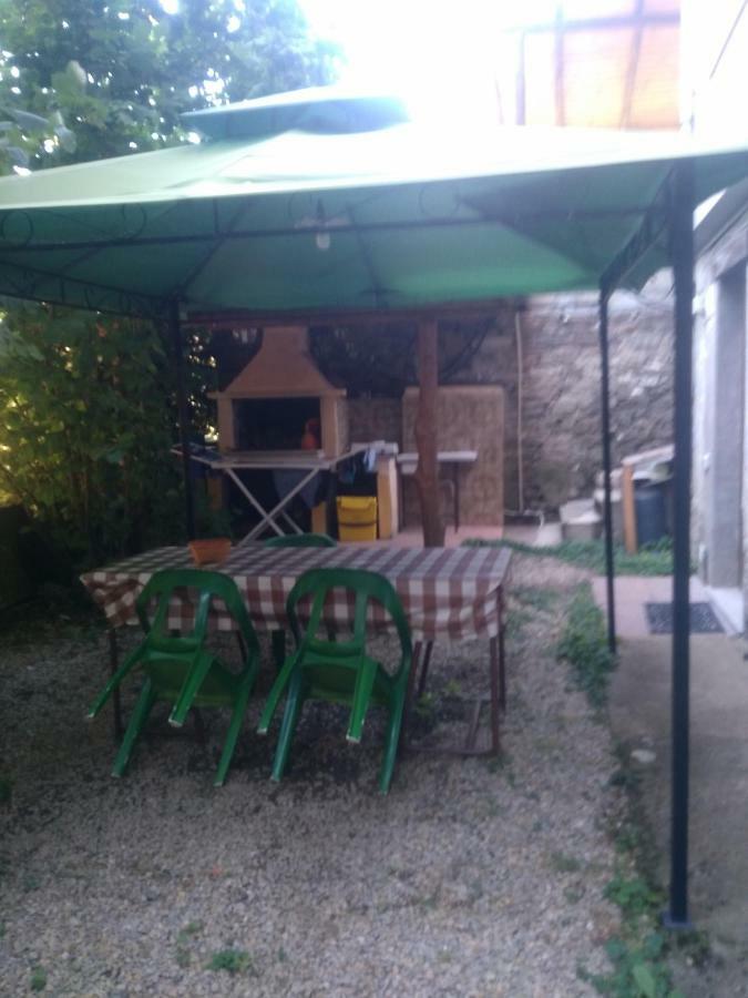 Aritzo appartamento romantico Esterno foto