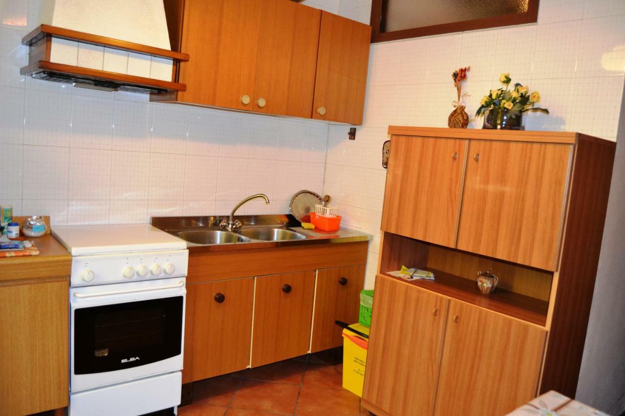 Aritzo appartamento romantico Esterno foto
